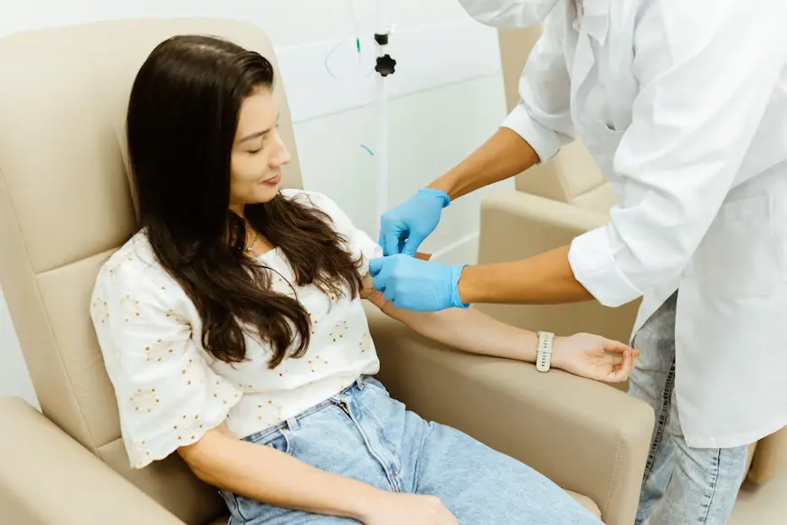 well treatments