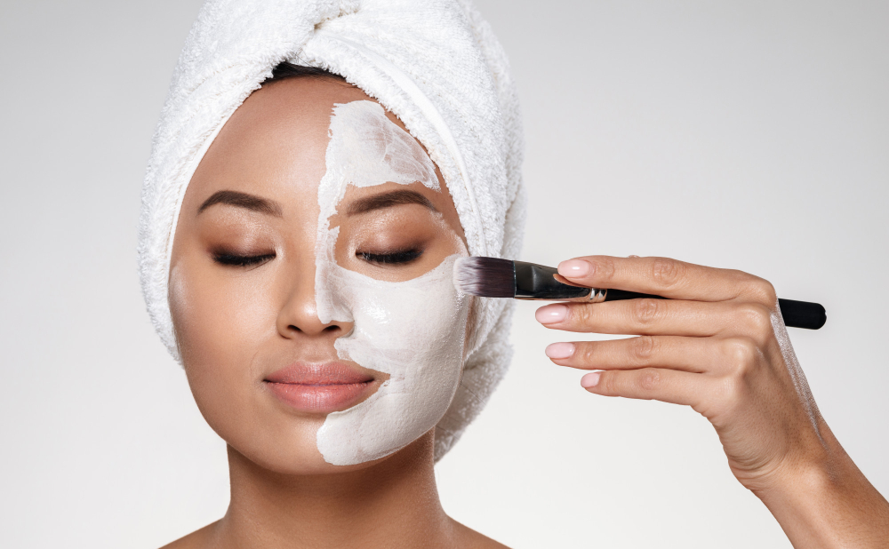Skin Restoration
