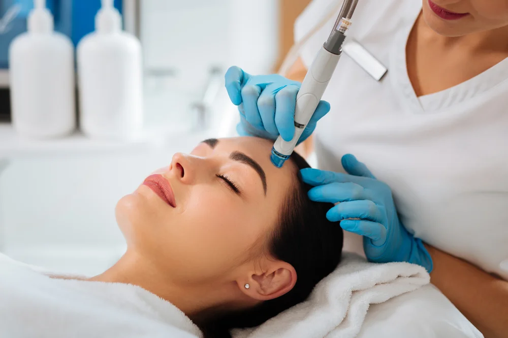 5-steps-of-a-hydrafacial