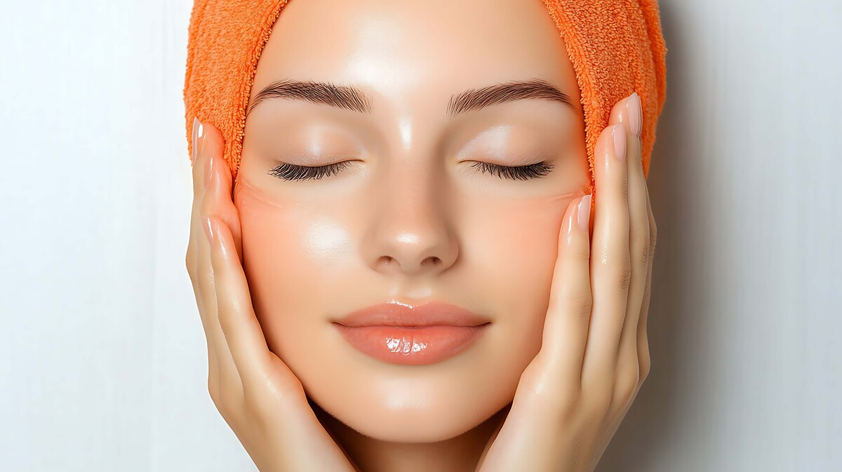 Glow and Brghtening Facial