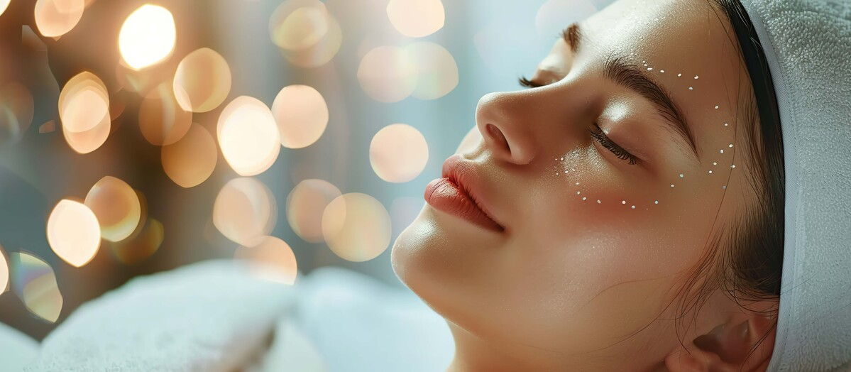 Glow Brightening