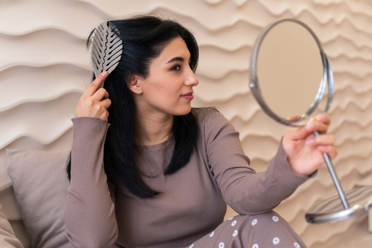 Hair loss treatment