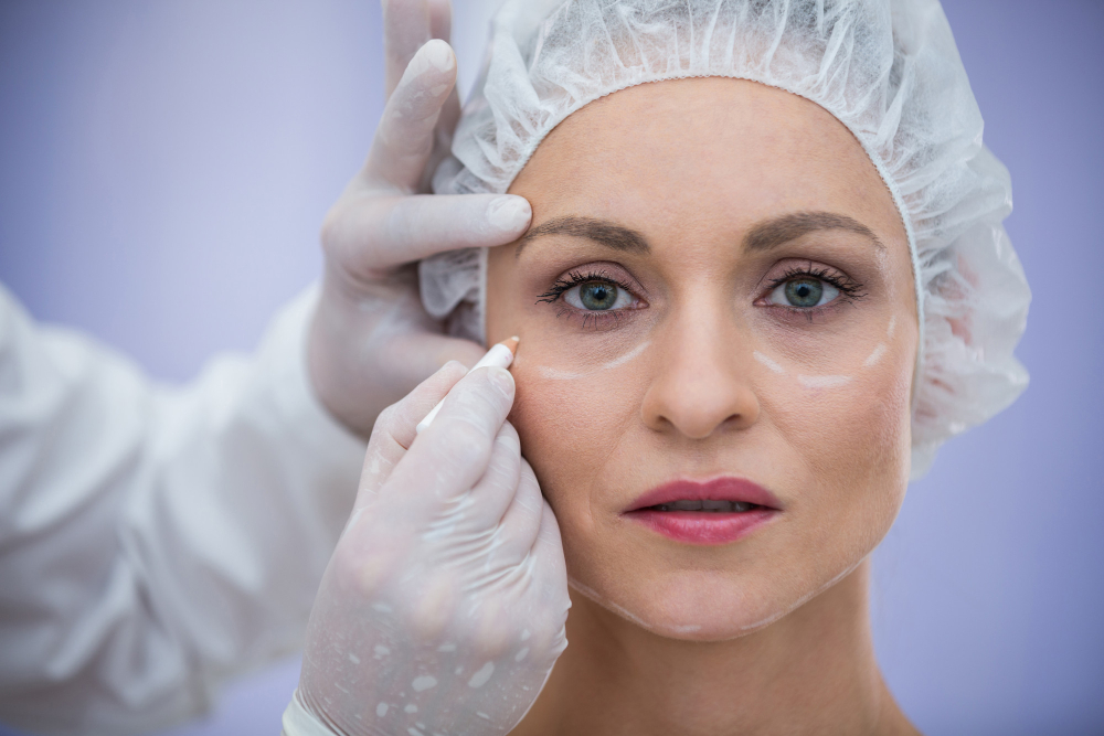 Under-Eye Rejuvenation