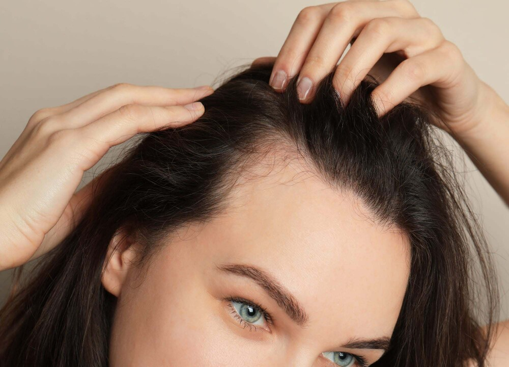 exosomes for hair