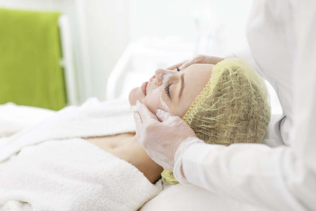 Botox Near Jumeirah - Why Dubai's Elite Are Switching to Preventive Aesthetics