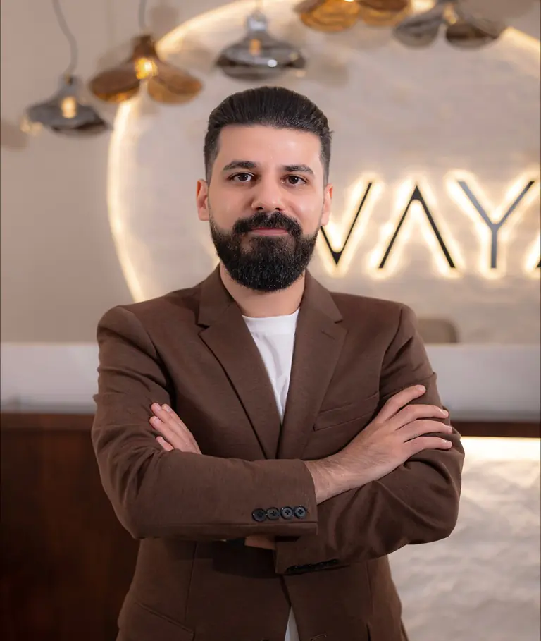 Dr. Mohsen Abu Dbeis